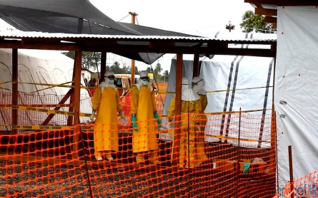 Ebola cremations causes controversy in Liberia